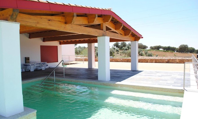 Portalegre Otro | Casa da Urra Guest House