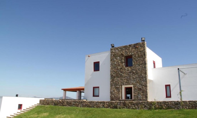 Portalegre Casa | Casa da Urra