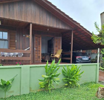 Morretes Casa | Casa da vó
