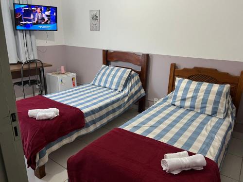 Goiania Apartamento | Casa da Vó Maria 07