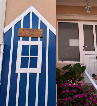 Praia de Mira Casa | Casa da vala