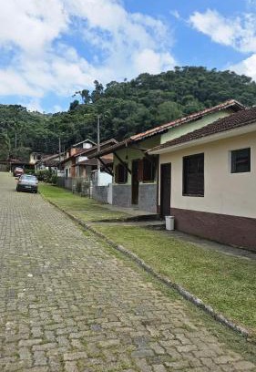 Visconde de Maua Casa | Casa da Vila, Charme e Conforto no Coração de Visconde de Mauá