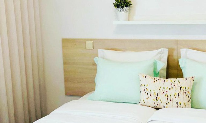 Rates Casa | Casa da Vila Guest House