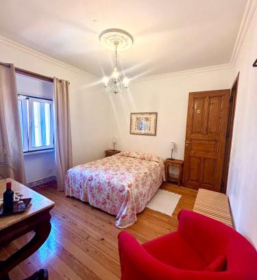 Sintra Casa | Casa da Villa 1C