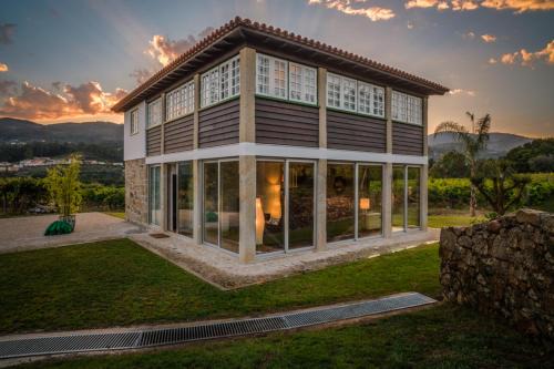 Arcos de Valdevez Casa | Casa da Vinha