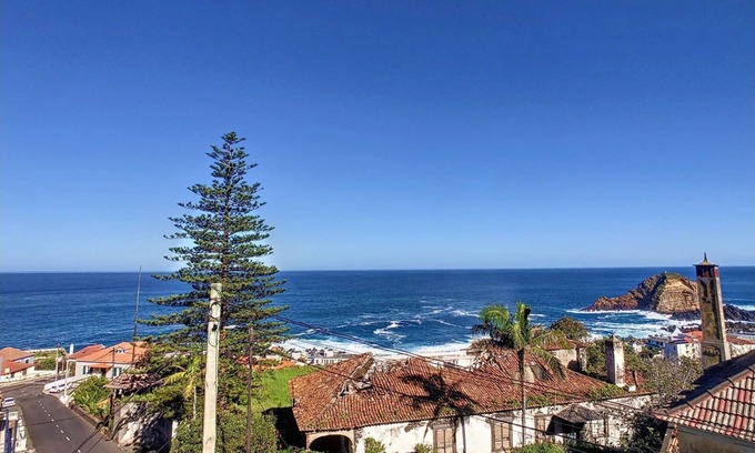 Porto Moniz Casa | Casa da Vista Mar by LovelyStay