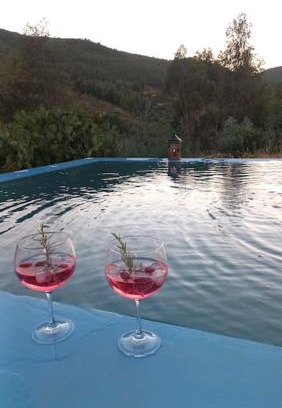 Reveladas Casa | Casa da Volta - Alentejo - S. Julião