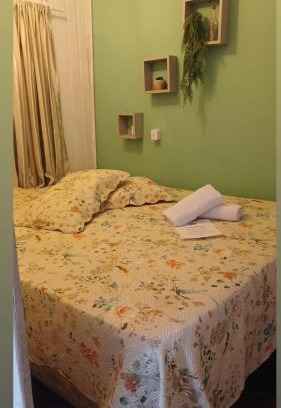 Tabuleiro Casa | Casa da Vovó