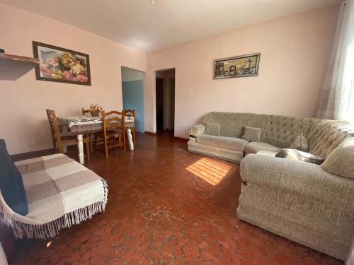 Itanhaem Casa | Casa da vovó Marta