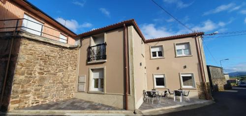 Vimianzo Casa | Casa da Xastra