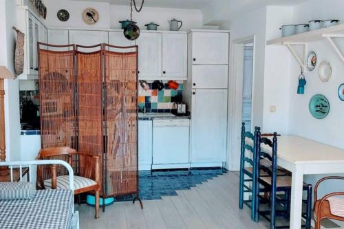 Costa Nova do Prado Apartamento | CASA DA ZECA, GARAGEM GRATUITA, COSTA NOVA