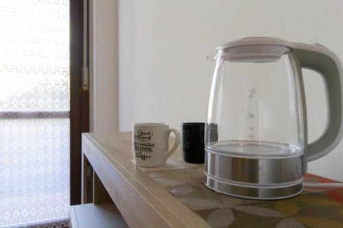 Est Apartamento | Casa Dafne
