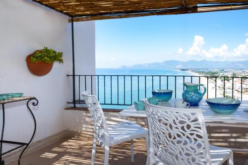 Sperlonga Apartamento | Casa Dafne Sperlonga Resort