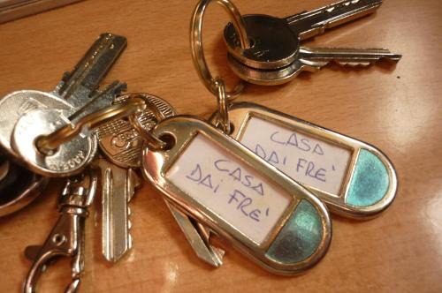 Bocenago Apartamento | Casa Dai Fre' CIPAT ZERO22018-AT-ZERO53006
