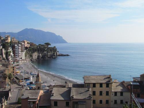 Sori Apartamento | Casa DALLA NONNA