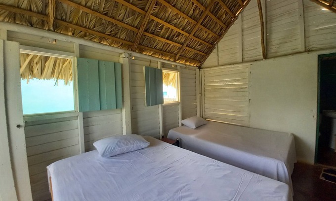 Vinales Cama Y Desayuno | Casa Damarys y Dania en Viñales