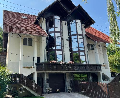 Sovata Casa | Casa Dan
