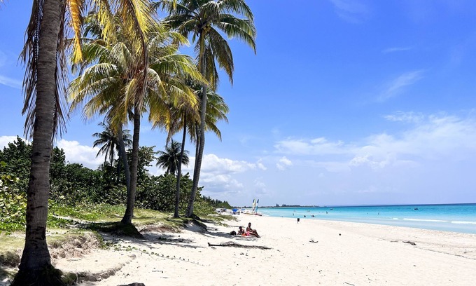 Varadero Casa | Casa Danay