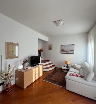 Gambassi Terme Apartamento | Casa Dandelle