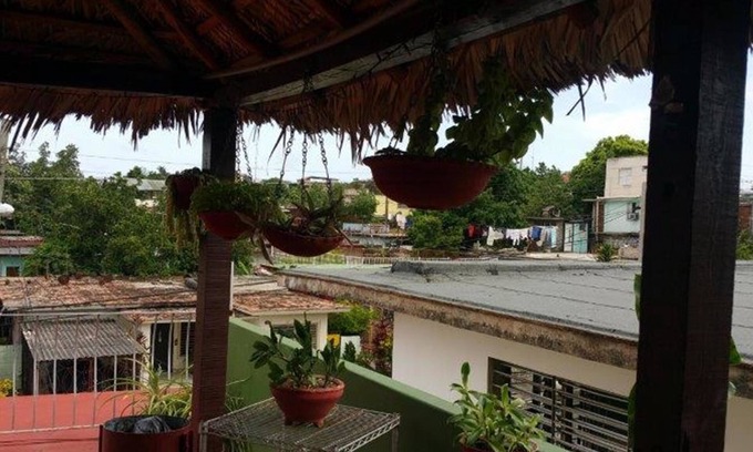 Puerto de Boniato Casa | Casa Dania