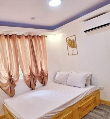 Antipolo Apartamento | Casa Danico - 2 BR Spacious unit in Antipolo