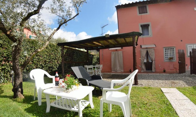 Lucca Casa | Casa Daniel