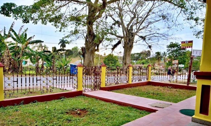Vinales Casa | Casa Daniel y Juany