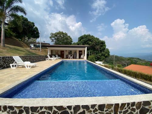 Escobal Casa | Casa Daniela, Relax and Enjoy!