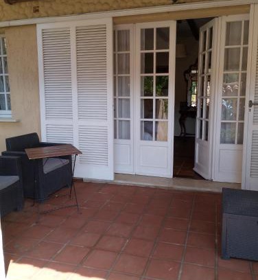 La Maddalena Apartamento | Casa Danito