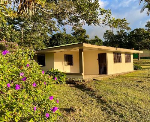 Bijagua Apartamento | Casa Danta