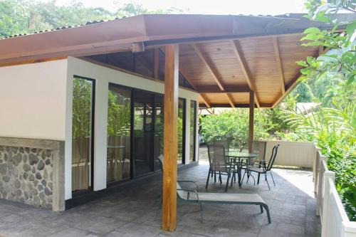 Quepos Casa | Casa Danta