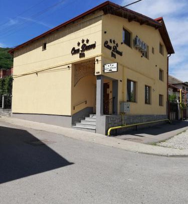 Deva Casa | Casa Daomi