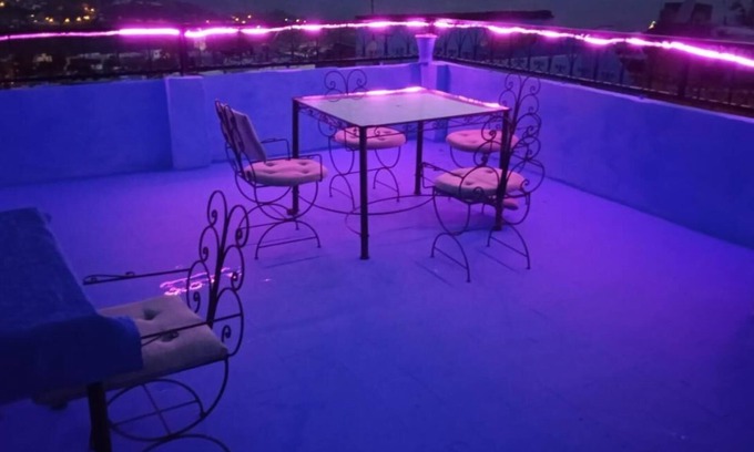 Medina of Chefchaouen Apartamento | CASA DAOUED APRT B