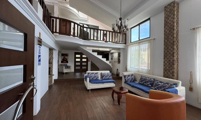 Puerto Baquerizo Moreno Casa | casa Darjona