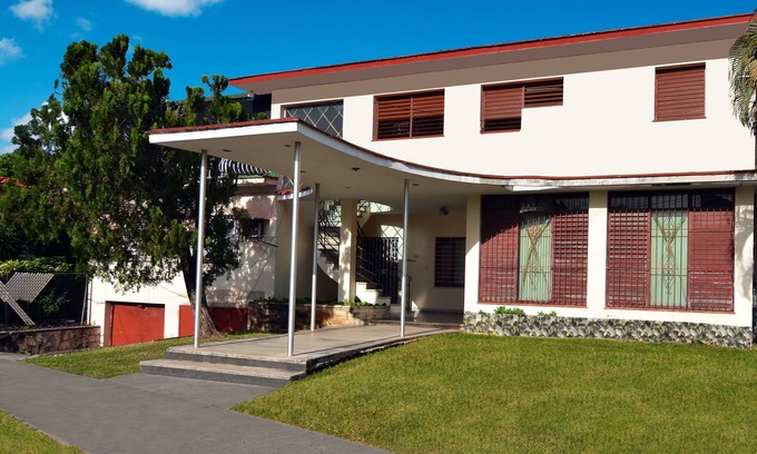 Municipality of Playa Casa | Casa Dari