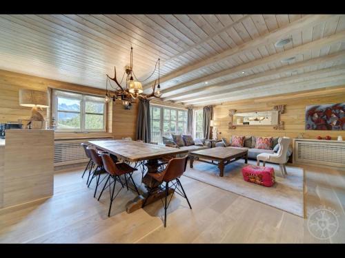 Baqueira Casa | CASA DARIA de Alma de Nieve