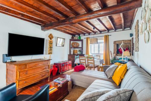 Monsanto Apartamento | Casa das 10 Janelas @ Monsanto