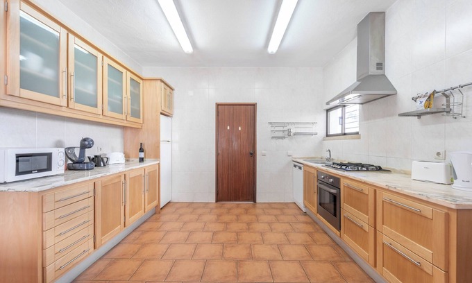Santa Eulalia Apartamento | Casa das Anas by HelloVacations