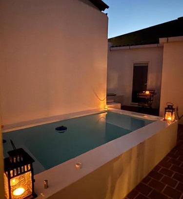 Vidigueira Casa | Casa das Andorinhas-Alentejo