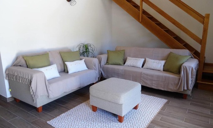 Lourinha Casa | Casa das Andorinhas