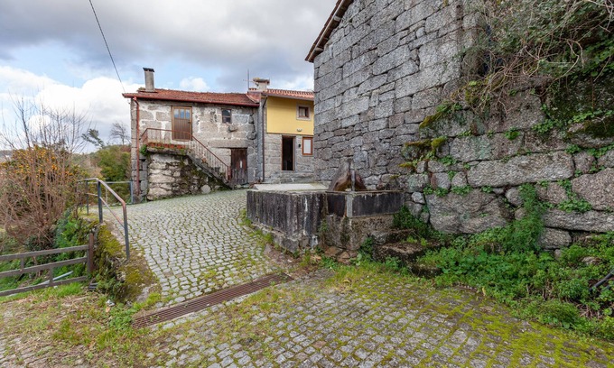 Canicada Cabaña | Casa das Bonecas