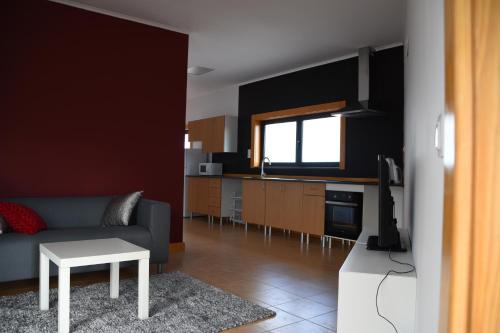 Angra do Heroismo Apartamento | Casa das Buganvilias