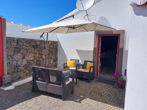 Altares Casa | Casa das Cales