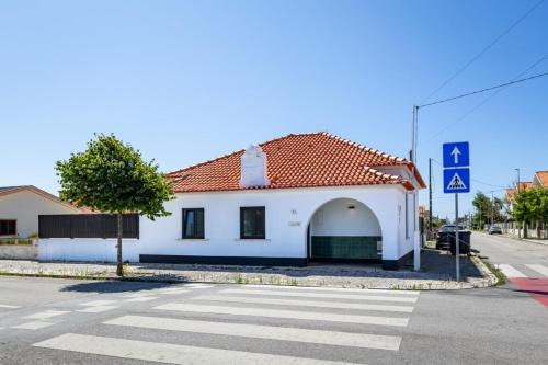 Sao Jacinto Casa | Casa das Camarinhas