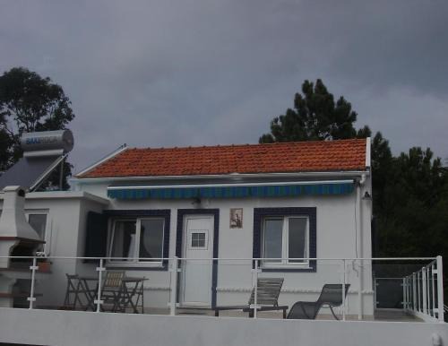 Figueira da Foz Casa | Casa das conchas
