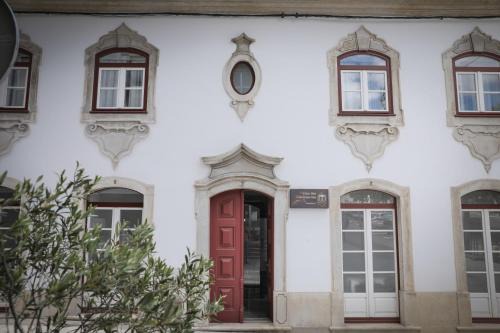 Lousa Casa | Casa Das Condessinhas