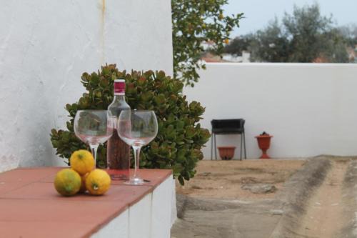 Evoramonte Apartamento | Casa das Correias