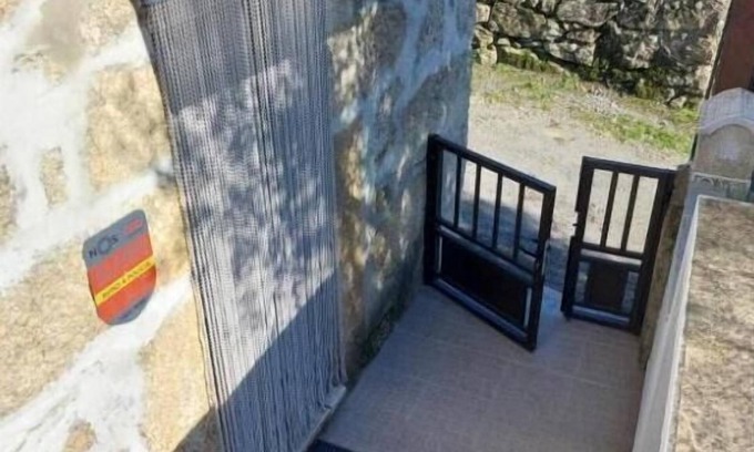 Gouveia Apartamento | Casa das Cortes 2