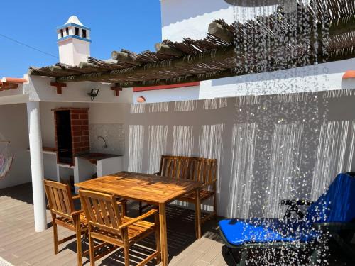 Almograve Casa | Casa das Dunas
