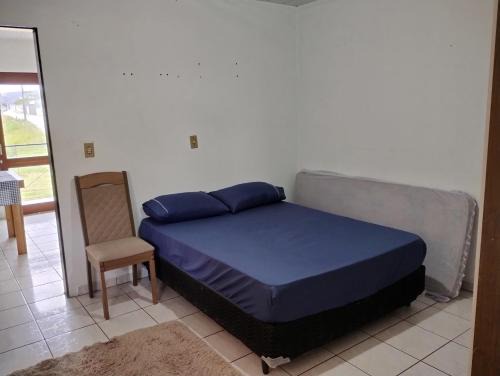 Fazenda Santo Antonio Apartamento | Casa das Embaúbas 02